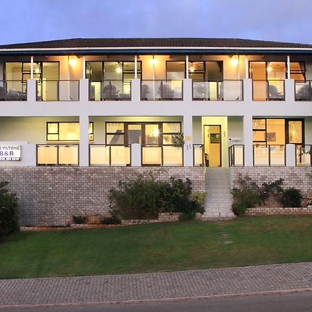 Greystone Guesthouse Jeffreys Bay Exterior foto