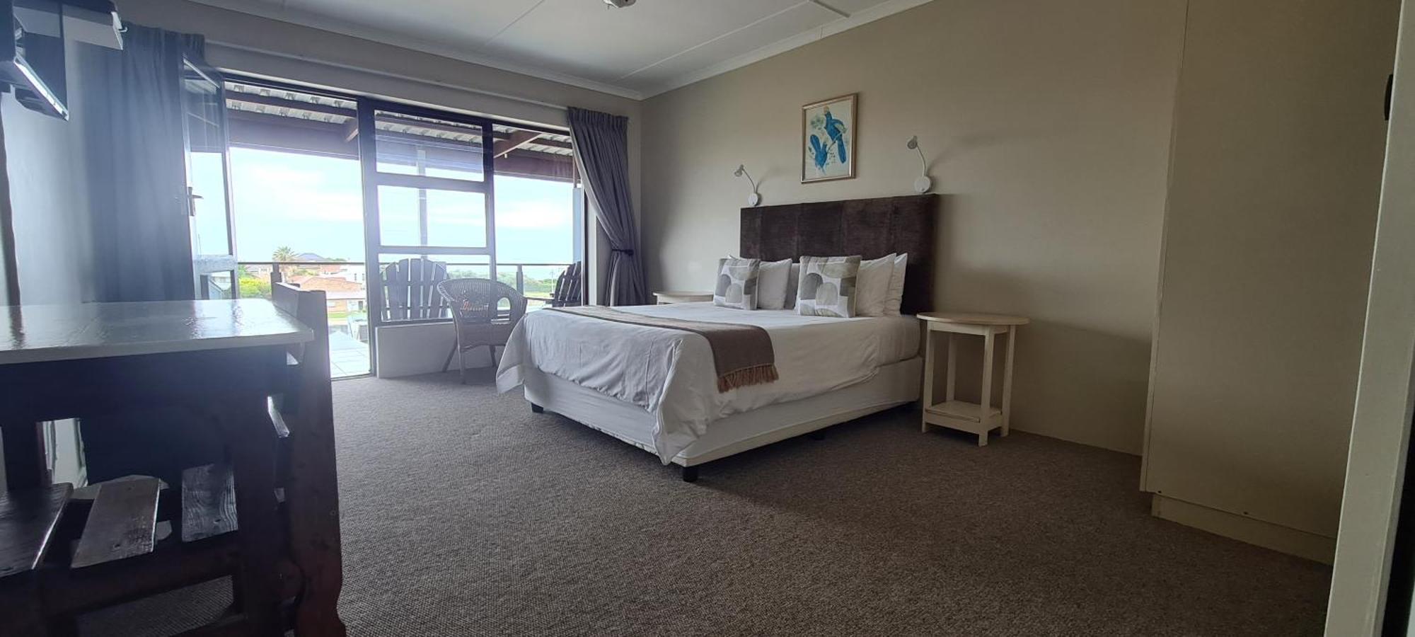 Greystone Guesthouse Jeffreys Bay Exterior foto