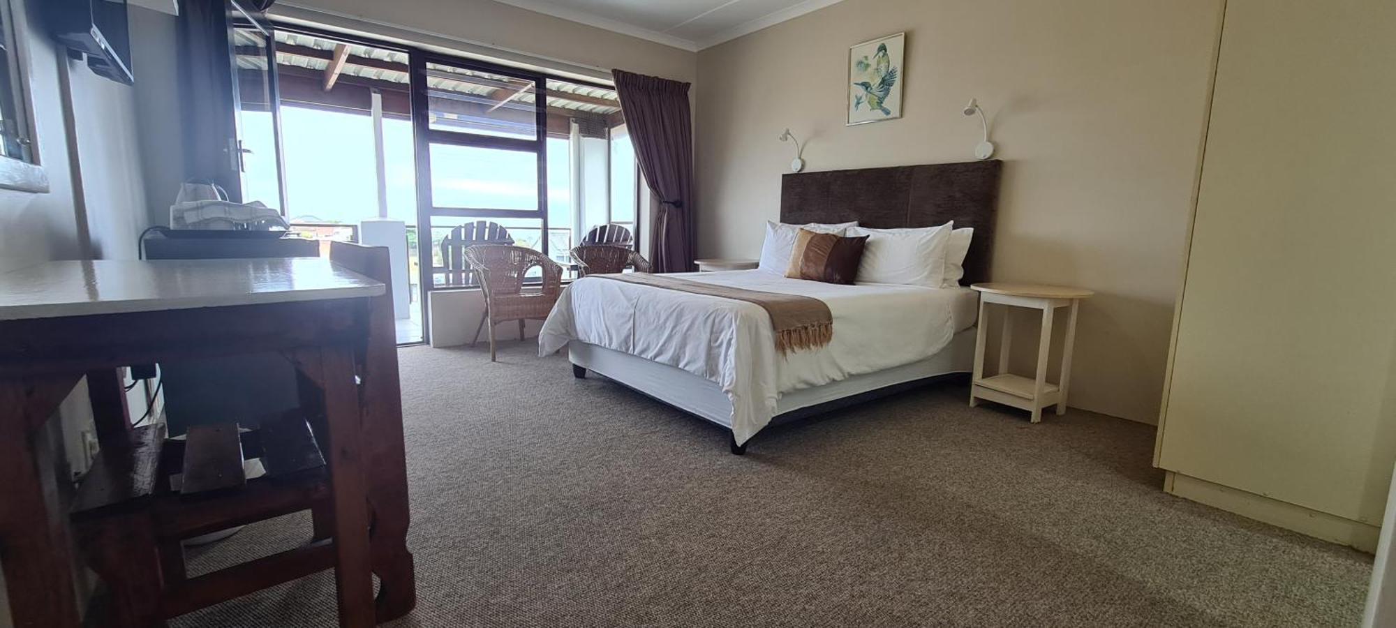 Greystone Guesthouse Jeffreys Bay Exterior foto