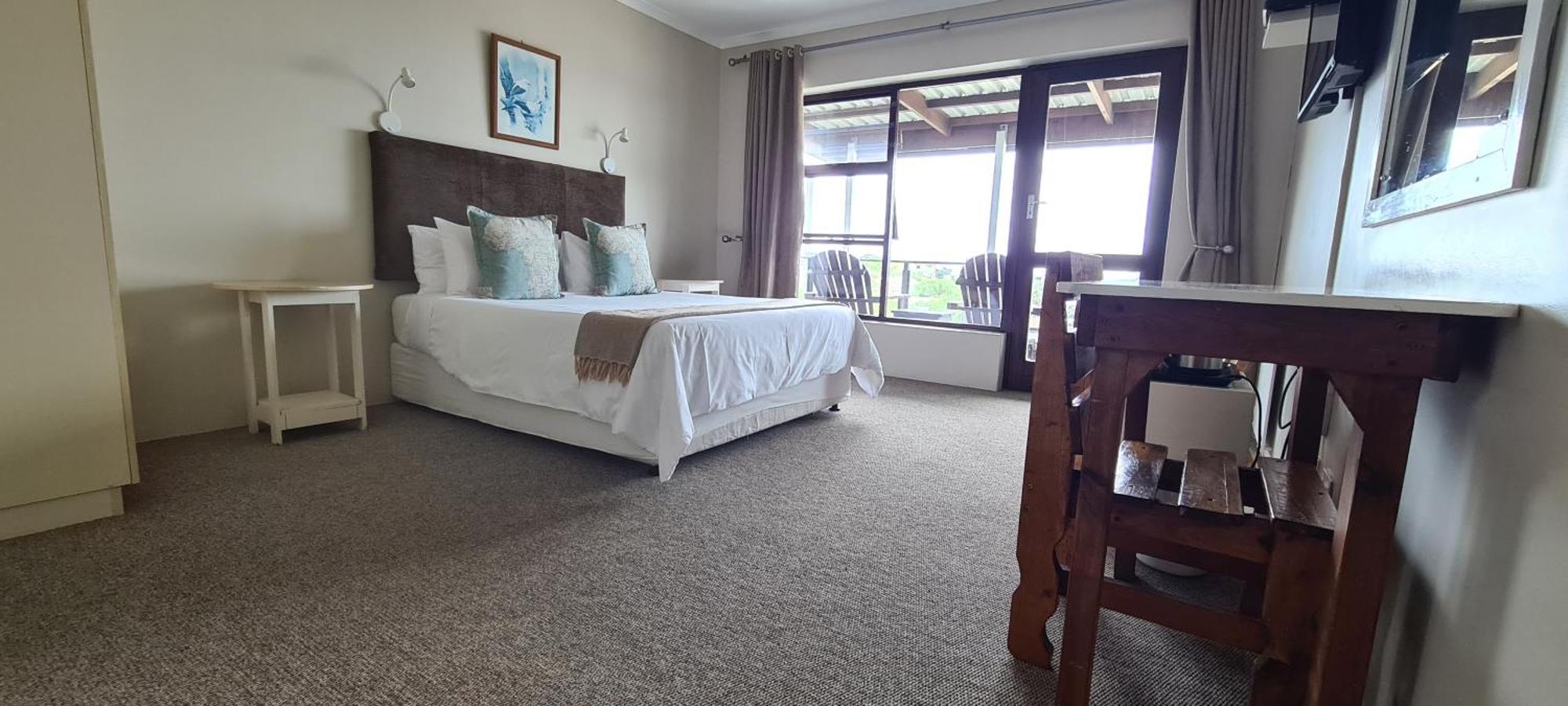 Greystone Guesthouse Jeffreys Bay Exterior foto