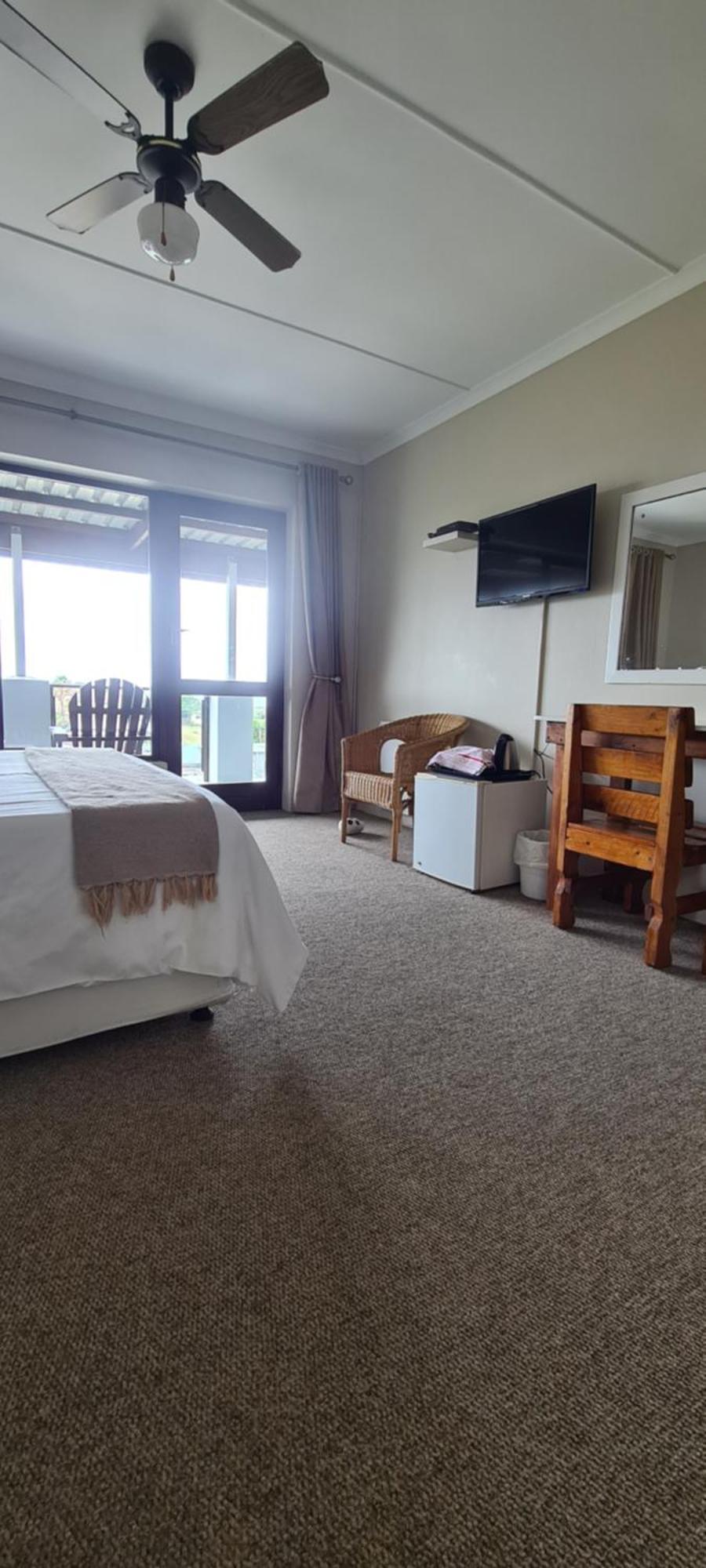 Greystone Guesthouse Jeffreys Bay Exterior foto