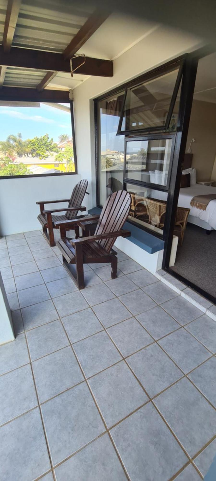 Greystone Guesthouse Jeffreys Bay Exterior foto